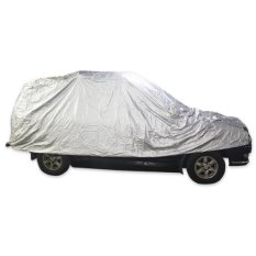 P1 Honda CRV All New Grand 2012-2015 Cover Body