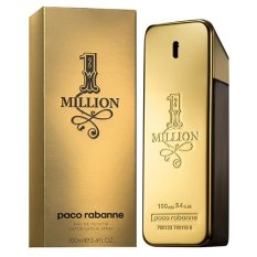 Pacco Rabanne One Million EDT Product 100ml