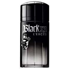 Paco Rabanne Black XS L`Exces Him EDT - 100 mL