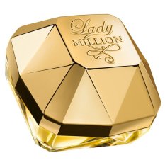 Paco Rabanne Lady Million . Eau de Parfum 80 ml