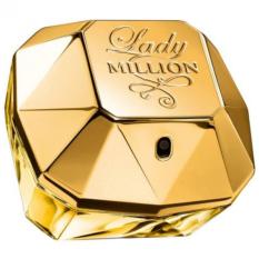 Paco Rabanne Lady Million Woman EDP 80ml - Tester