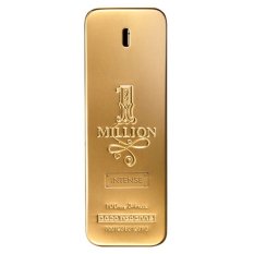 Paco Rabanne One Million Intense . Eau de Toilette 100 ml