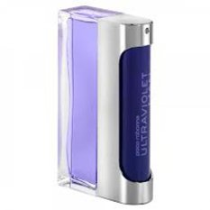 Paco Rabanne Ultraviolet Man EDT - 100 ml