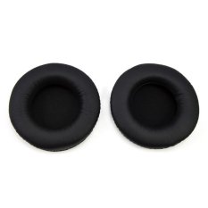 Pair of Replacement Ear Pads Cushions for AKG K550 K551 Headphone Black