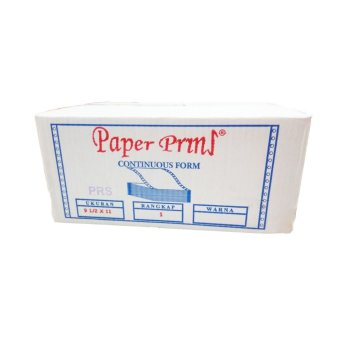 paperpryns continuous form 9 5 x 11 2 1 ply hvs p lazada indonesia paperpryns continuous form 9 5 x 11 2 1 ply hvs p lazada indonesia