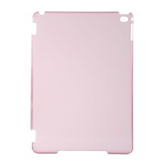 PC Hard Protective Case for iPad mini 4 (Pink) (Intl)