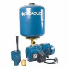 Pedrollo Pompa Jet Pump 375 Watt JDWM 1 AX