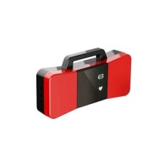 PETFIT SP-300R Pet Wearable Activity Messenger (Red) - Intl