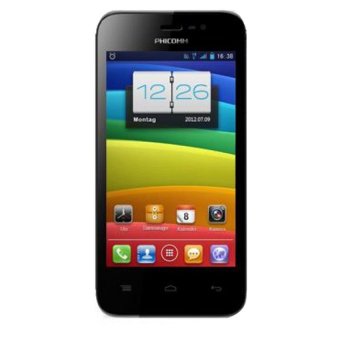 Phicomm i370 - Dark Brown