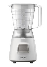 Philips Blender Plastik 1.25 Liter HR2056 - Abu-abu