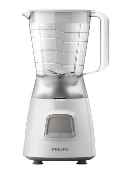 Philips Blender Plastik 1.25 Liter HR2056 - Abu-abu  