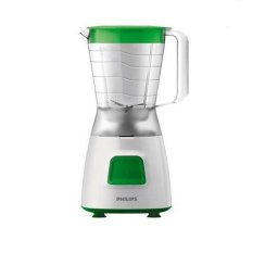 Philips Blender Plastik 1.25 Liter HR2057 - Hijau