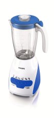 Philips Blender Plastik 2 Liter HR2115 - Biru