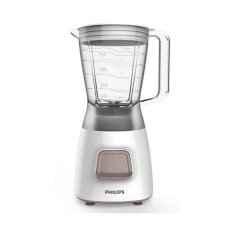 Philips Blender Plastik HR 2056/03 - Putih