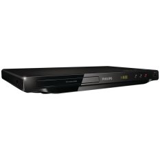 Philips DVP3650K - DVD Player- Karaoke