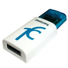 Philips - Flashdisk Eject Edition - 16GB