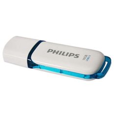 Philips - Flashdisk Snow Edition - 16GB