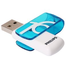 Philips - Flashdisk Vivid Edition - 16GB