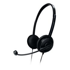Philips Headset SHM1500K - Hitam