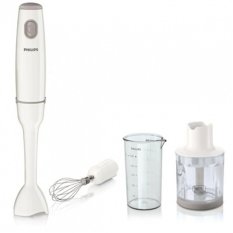 Philips HR 1603 Blender Tangan - Putih