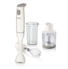 Philips - HR1603 Hand Blender - Putih