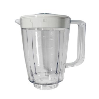 philips hr2958 55 genuine spare parts glass jar bening lazada indonesia philips hr2958 55 genuine spare parts glass jar bening lazada indonesia