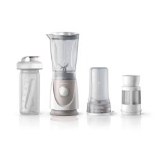 Philips Mini Blender Multi Function Hr2874