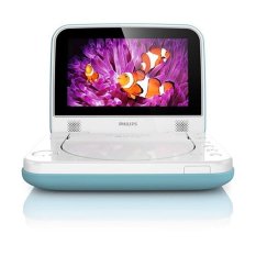 Philips PD7006 DVD Portable