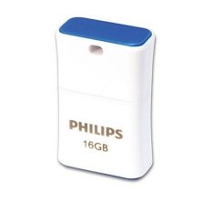 Philips Pico 16GB - Putih