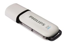 Philips Snow Edition 3.0 USB Flash Drive 32GB Grey