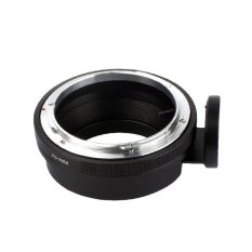 Pixco Tripod Lens Adapter Suit For Canon FD Lens to Sony E Mount NEX Camera (Intl)