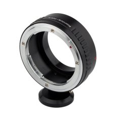 Pixco Tripod Lens Adapter Suit For Konica AR Lens to Sony E Mount NEX Camera (Intl)