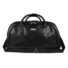 Polo Classic 6645 Travel Bag - Hitam