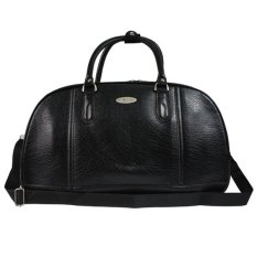 Polo Classic 6649 Travel Bag - Hitam