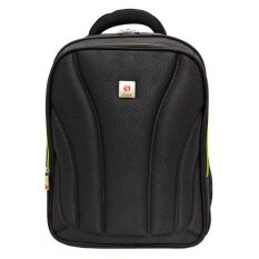 Polo Classic 9627-26 Tas Ransel -Hitam