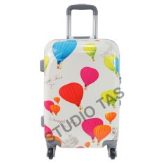 Polo Classic HD 1601-080 - Koper 20