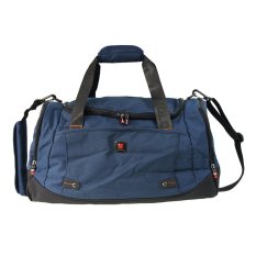 Polo Classic J1009-34 Travel Bag - Blue