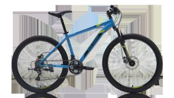 Polygon Sepeda Gunung Monarch 3.0 26” | Lazada Indonesia