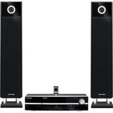 Polytron BB 3200 Speaker - Hitam - Khusus Kota Tertentu di Jawa Timur
