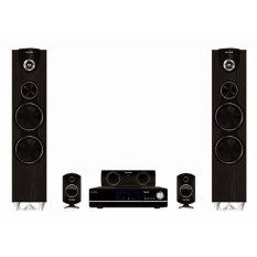 Polytron Big Band Theater BB 5510 Full Hifi