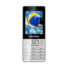 Polytron - C247 - White Red