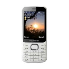 Polytron - C281 - White