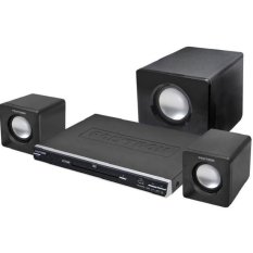 Polytron Home Theatre DTIB2667 - Hitam