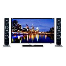 POLYTRON LED TV HD Ready + Speaker 32