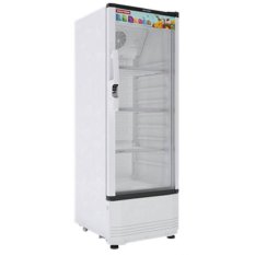Polytron lemari es Showcase SCN140