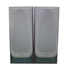 Polytron PAS 06 Speaker - Hitam - Khusus Kota Tertentu di Jawa Timur