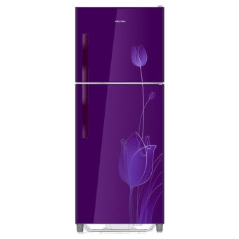polytron prg21ktv kulkas belleza 2 ungu 210l lazada polytron prg21ktv kulkas belleza 2 ungu 210l lazada