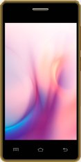 Polytron Smartphone Rocket R2457 4,5 inch - 1GB RAM + 8 GB ROM - White