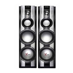 Polytron Speaker Active - PAS-68 - Hitam - Khusus Jabodetabek