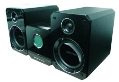 POLYTRON Xcel MICRO HIFI XL 1210 - Khusus Jabodetabek